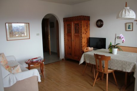 Appartment 2 - Rosa
