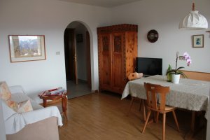 Appartment 2 - Rosa